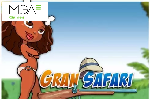 Gran Safari
